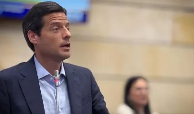 Mauricio Gómez.