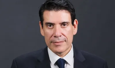 Mauricio Ganoa, nuevo embajador designado ante la ONU