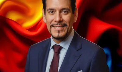Mauricio Gaona será el embajador de Colombia en las Naciones Unidas