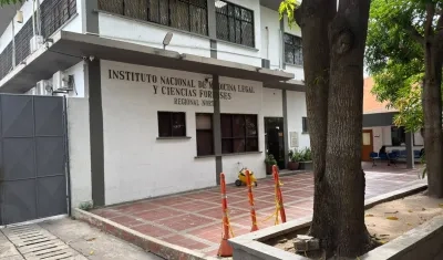 Medicina Legal.