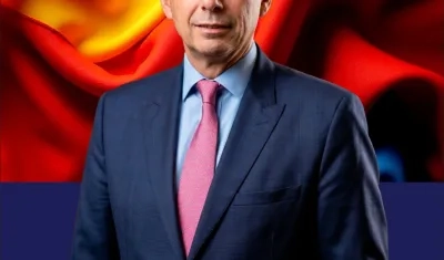 Miguel Gómez Martínez, nuevo Ministro de Hacienda