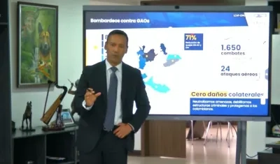 MinDefensa Pedro Sánchez