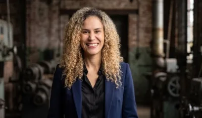 Natalia López Fuentes.