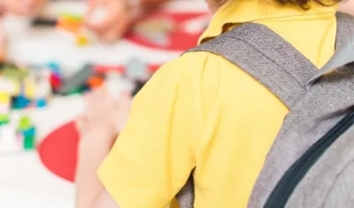 Violencia sexual en colegios.