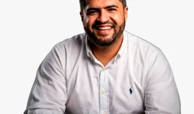Ricardo Torres Castro, designado director del Sena.