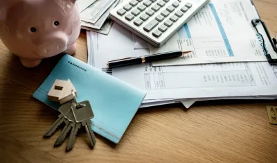 Estudio dice que 3 de cada 10 adultos acceden a crédito formal en Colombia, Ecuador y Perú