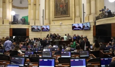 Senado.