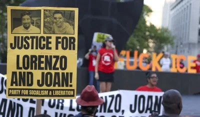 La medida se reactivó luego de que en operativos del ICE murieran dos personas más. 