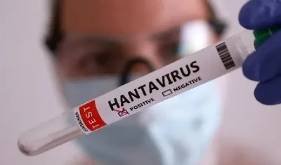 Tres fallecidos por hantavirus en Venezuela