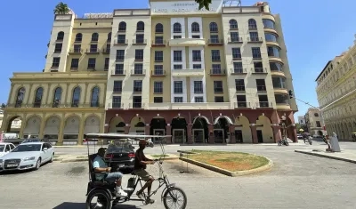 La Habana, Cuba.