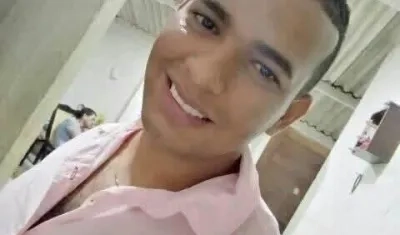 Óscar Luis Quintana Vergara. 