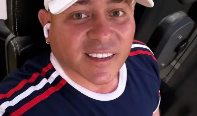 Diego Eduardo Caballero Bautista. 