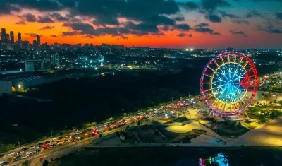 Imagen de Barranquilla.