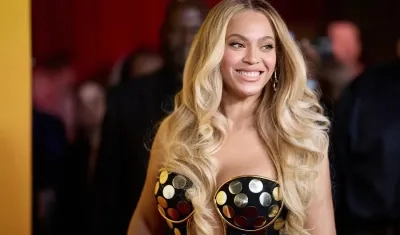 Beyoncé. 
