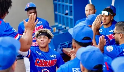 El róster de Caimanes estará integrado por jóvenes talentos firmados por la organización.