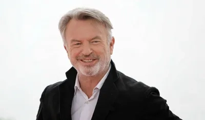 Sam Neill.