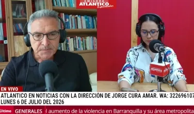 Atlántico en Noticias.