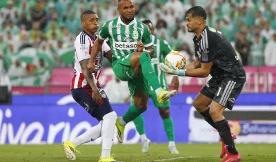 Junior y Nacional hacen parte de los clubes que emitieron el comunicado conjunto.