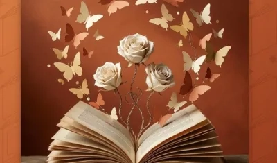 Este episodio es un compilado de algunos poemas uni-versales de distintos autores.