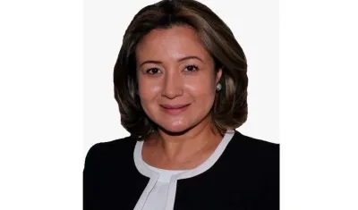 Tatiana Cabello Flórez Martínez, excongresista del Centro Democrático.