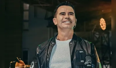 Jhonny Rivera.