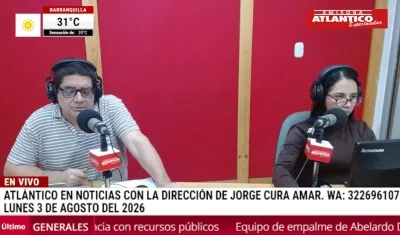 Atlántico en Noticias.