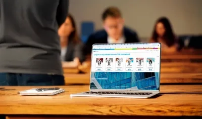 TECH Global University. 