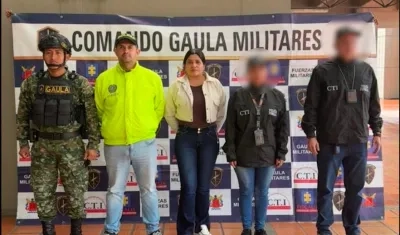 Mónica Paola Bonilla Valderrama. 