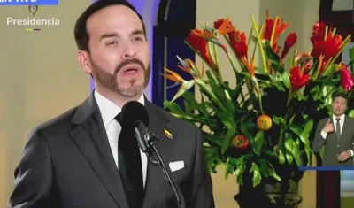 Abelardo De La Espriella