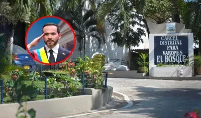 La orden fue dada por el Presidente Abelardo De La Espriella.