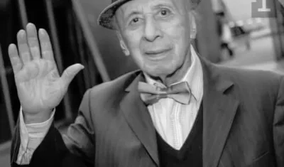 Alfonso Lizarazo (Q.E.P.D.)