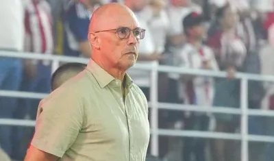 Alfredo Arias. 