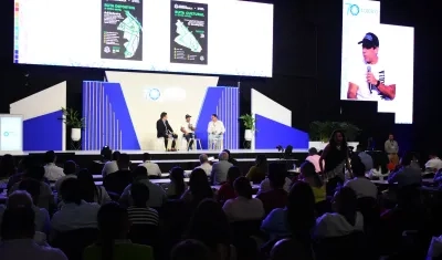 El Congreso de Anato se llevará a cabo en Centro de Eventos Puerta de Oro, de Barranquilla. 