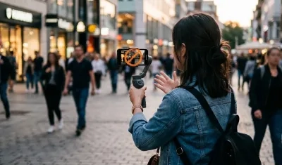 Aplica para redes sociales y plataformas de streaming.