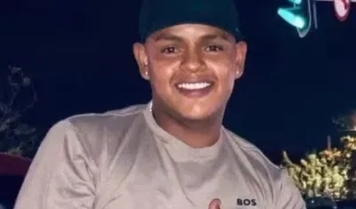 Brandon José Acosta Pérez.