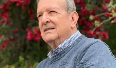  Darío Patiño Rivera. 