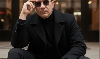 Carlos Sourdís Pinedo