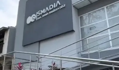 Clínica Smadia