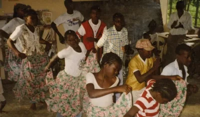 Se explorará la influencia de la herencia africana en las expresiones festivas del Carnaval