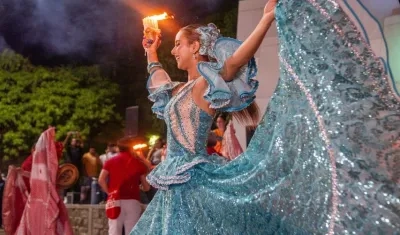 El encuentro será este lunes en la Plaza de la Paz. 