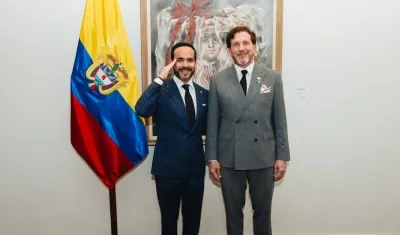De Las Espriella y Domínguez