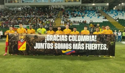 Deportivo Pereira