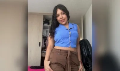 Selena Quiroz Cárdenas. 