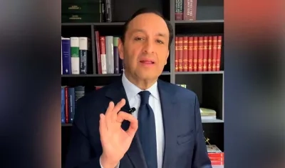 Jorge Alfredo Vargas