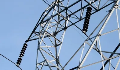 El suministro de energía fue la de mayor variación positiva.