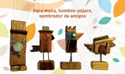 Este año el festival rendirá homenaje a su fundador, Manuel Sánchez.