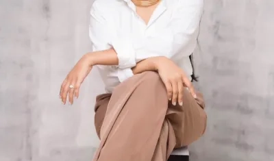 Gina Paola González Grau.