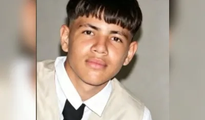 Gustavo Javier Ruedas Jerónimo.