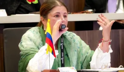 Iris Marín Ortíz