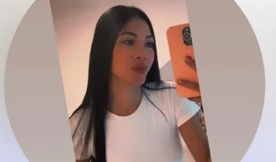 Angie Dayana Fontalvo. 